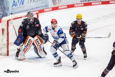 Löwen Frankfurt - Schwenninger Wild Wings - 24.11.23 - 045