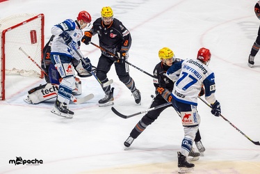 Löwen Frankfurt - Schwenninger Wild Wings - 24.11.23 - 046