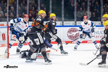 Löwen Frankfurt - Schwenninger Wild Wings - 24.11.23 - 047