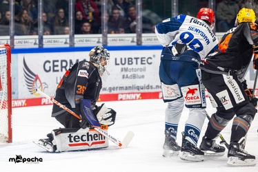 Löwen Frankfurt - Schwenninger Wild Wings - 24.11.23 - 051