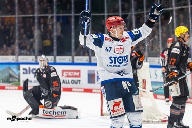 Löwen Frankfurt - Schwenninger Wild Wings - 24.11.23 - 059