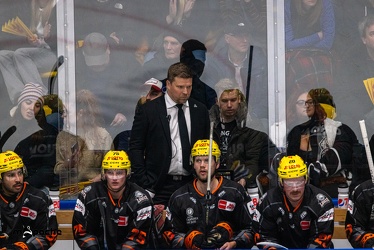 Löwen Frankfurt - Schwenninger Wild Wings - 24.11.23 - 086