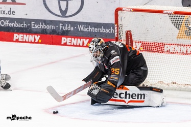 Löwen Frankfurt - Schwenninger Wild Wings - 24.11.23 - 105