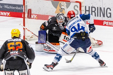 Löwen Frankfurt - Schwenninger Wild Wings - 24.11.23 - 108