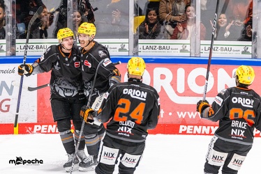Löwen Frankfurt - Schwenninger Wild Wings - 24.11.23 - 126
