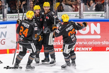 Löwen Frankfurt - Schwenninger Wild Wings - 24.11.23 - 127