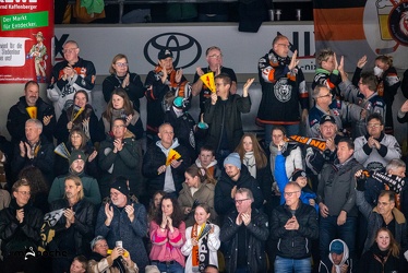 Löwen Frankfurt - Schwenninger Wild Wings - 24.11.23 - 128