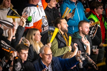 Löwen Frankfurt - Schwenninger Wild Wings - 24.11.23 - 129