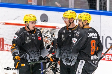 Löwen Frankfurt - Schwenninger Wild Wings - 24.11.23 - 131