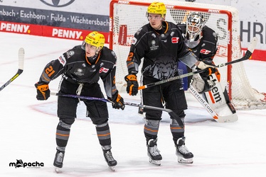 Löwen Frankfurt - Schwenninger Wild Wings - 24.11.23 - 132