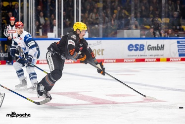 Löwen Frankfurt - Schwenninger Wild Wings - 24.11.23 - 144
