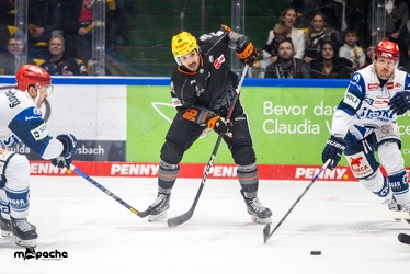 Löwen Frankfurt - Schwenninger Wild Wings - 24.11.23 - 152