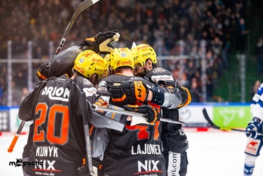 Löwen Frankfurt - Schwenninger Wild Wings - 24.11.23 - 168
