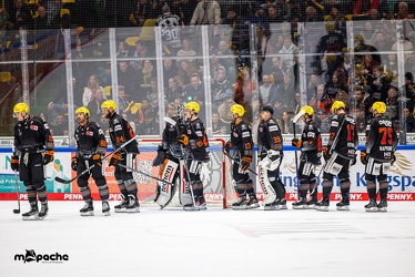 Löwen Frankfurt - Schwenninger Wild Wings - 24.11.23 - 184