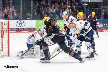 Löwen Frankfurt - Redbull München - 3.12.23 - 037