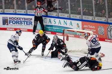 Löwen Frankfurt - Redbull München - 3.12.23 - 047