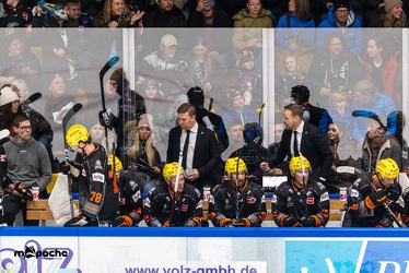 Löwen Frankfurt - Redbull München - 3.12.23 - 073