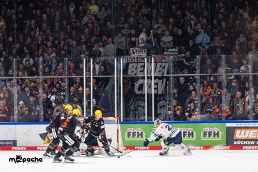 Löwen Frankfurt - Redbull München - 3.12.23 - 095