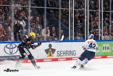 Löwen Frankfurt - Redbull München - 3.12.23 - 110