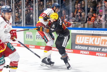 Löwen Frankfurt - Düsseldorfer EG - 10.12.23 - 039