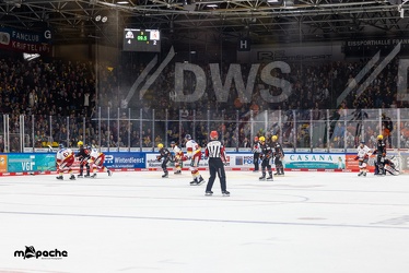 Löwen Frankfurt - Düsseldorfer EG - 10.12.23 - 140