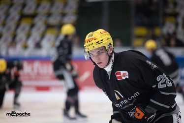 Löwen Frankfurt - Augsburger Panther - 17.12.23 - 001