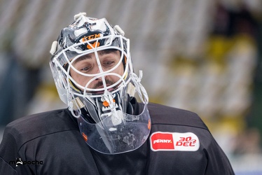 Löwen Frankfurt - Augsburger Panther - 17.12.23 - 003