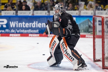 Löwen Frankfurt - Augsburger Panther - 17.12.23 - 004