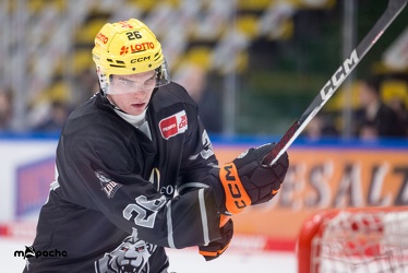 Löwen Frankfurt - Augsburger Panther - 17.12.23 - 007