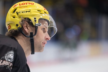 Löwen Frankfurt - Augsburger Panther - 17.12.23 - 008