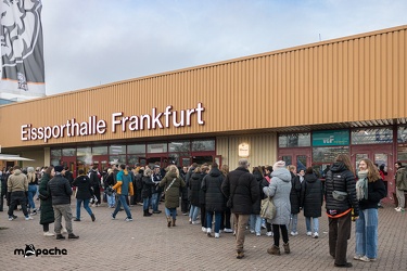 Löwen Frankfurt - Augsburger Panther - 17.12.23 - 015