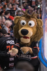 Löwen Frankfurt - Augsburger Panther - 17.12.23 - 016