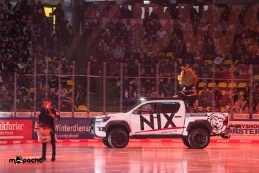 Löwen Frankfurt - Augsburger Panther - 17.12.23 - 019