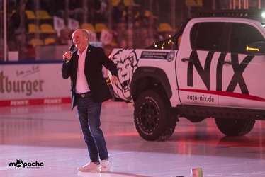 Löwen Frankfurt - Augsburger Panther - 17.12.23 - 020