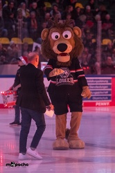 Löwen Frankfurt - Augsburger Panther - 17.12.23 - 021