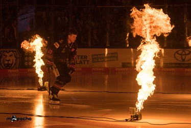 Löwen Frankfurt - Augsburger Panther - 17.12.23 - 027