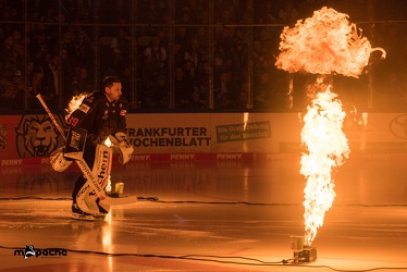 Löwen Frankfurt - Augsburger Panther - 17.12.23 - 029