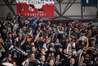 Löwen Frankfurt - Augsburger Panther - 17.12.23 - 045