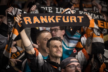 Löwen Frankfurt - Augsburger Panther - 17.12.23 - 048