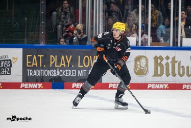 Löwen Frankfurt - Augsburger Panther - 17.12.23 - 063