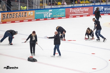 Löwen Frankfurt - Augsburger Panther - 17.12.23 - 065