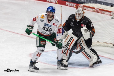 Löwen Frankfurt - Augsburger Panther - 17.12.23 - 067