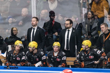 Löwen Frankfurt - Augsburger Panther - 17.12.23 - 075