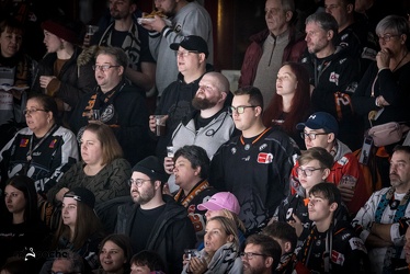 Löwen Frankfurt - Augsburger Panther - 17.12.23 - 082