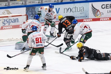 Löwen Frankfurt - Augsburger Panther - 17.12.23 - 084