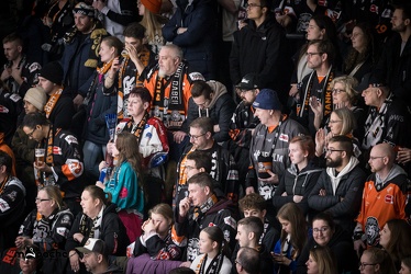 Löwen Frankfurt - Augsburger Panther - 17.12.23 - 087