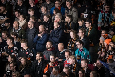 Löwen Frankfurt - Augsburger Panther - 17.12.23 - 088