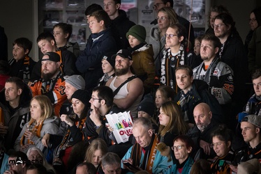 Löwen Frankfurt - Augsburger Panther - 17.12.23 - 090