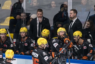 Löwen Frankfurt - Augsburger Panther - 17.12.23 - 091