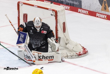 Löwen Frankfurt - Augsburger Panther - 17.12.23 - 103